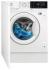 Electrolux PerfectCare 700 EW7F4R47WI Встраиваемая стиральная машина инструкция, поддержка, форум, описание, мануал