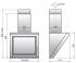 Elikor Гранат Inox S4 60H-700-Э4Д КВ I Э-700-60-178 Вытяжка купольная инструкция, поддержка, форум, описание, мануал