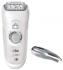Braun Silk-epil 7 SensoSmart 7/870 Wet&Dry Эпилятор инструкция, поддержка, форум, описание, мануал