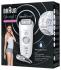 Braun Silk-epil 7 SensoSmart 7/870 Wet&Dry Эпилятор инструкция, поддержка, форум, описание, мануал