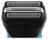 Braun Series 3 ProSkin 3010s + гель Gillette, чехол Электробритва инструкция, поддержка, форум, описание, мануал