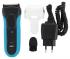 Braun Series 3 ProSkin 3010s + гель Gillette, чехол Электробритва инструкция, поддержка, форум, описание, мануал