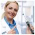 Braun Oral-B Genius 10000N Black Электрическая зубная щетка инструкция, поддержка, форум, описание, мануал