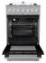 Gorenje K5241SH Серебристый Газовая Плита инструкция, поддержка, форум, описание, мануал