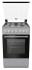 Gorenje K5241SH Серебристый Газовая Плита инструкция, поддержка, форум, описание, мануал