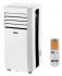 Zanussi Marco Polo III ZACM-12 MP-III/N1 Белый Кондиционер Мобильный инструкция, поддержка, форум, описание, мануал