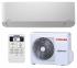 Toshiba RAS-13BKV/RAS-13BAV-EE Белый Сплит-Система инструкция, поддержка, форум, описание, мануал
