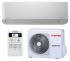 Toshiba Mirai RAS-05BKV/RAS-05BAV-EE Белый Сплит-Система инструкция, поддержка, форум, описание, мануал