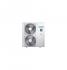 Hisense AUC-36HR4SGA/AUW-36H6SA1 Белый; Серый Кассетная Сплит-Система инструкция, поддержка, форум, описание, мануал
