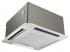 Hisense Heavy DС Inverter AUC-48UX4SFA/AUW-48U6SP1 Белый Кассетная Сплит-Система инструкция, поддержка, форум, описание, мануал