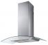 BEST SIGMA 90 07PA4801 Серебристая Вытяжка купольная инструкция, поддержка, форум, описание, мануал