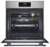 Whirlpool Absolute Core Inox AKP 745 Встраиваемый Электрический Духовой Шкаф инструкция, поддержка, форум, описание, мануал
