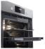 Whirlpool Absolute Core Inox AKP 745 Встраиваемый Электрический Духовой Шкаф инструкция, поддержка, форум, описание, мануал