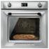 Smeg Victoria SFP6925XPZE1 Встраиваемый Электрический Духовой Шкаф инструкция, поддержка, форум, описание, мануал