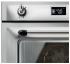 Smeg Victoria SFP6925XPZE1 Встраиваемый Электрический Духовой Шкаф инструкция, поддержка, форум, описание, мануал