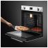 Smeg Victoria SFP6925XPZE1 Встраиваемый Электрический Духовой Шкаф инструкция, поддержка, форум, описание, мануал