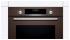 Bosch Serie 6 HBA517BM0R Встраиваемый Электрический Духовой Шкаф инструкция, поддержка, форум, описание, мануал