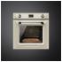 Smeg Victoria SFP6925PPZE1 Встраиваемый Электрический Духовой Шкаф инструкция, поддержка, форум, описание, мануал