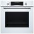 Bosch Serie 6 HBG578FW0R Встраиваемый Электрический Духовой Шкаф инструкция, поддержка, форум, описание, мануал