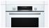 Bosch Serie 6 HBG578FW0R Встраиваемый Электрический Духовой Шкаф инструкция, поддержка, форум, описание, мануал