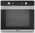 Hotpoint-Ariston FI7 861 SH IX HA Встраиваемый Электрический Духовой Шкаф инструкция, поддержка, форум, описание, мануал