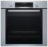 Bosch Serie 6 HBG3564S0R Встраиваемый Электрический Духовой Шкаф инструкция, поддержка, форум, описание, мануал