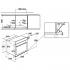 Whirlpool AKZ9 6220 IX Встраиваемый Электрический Духовой Шкаф инструкция, поддержка, форум, описание, мануал