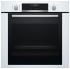 Какие программы доступны в данной кулинарной программе? Bosch Serie 6 HBA337BW0R [Ответы 1]