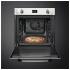 Smeg Victoria SFP6925BPZE1 Встраиваемый Электрический Духовой Шкаф инструкция, поддержка, форум, описание, мануал