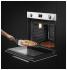 Smeg Victoria SFP6925BPZE1 Встраиваемый Электрический Духовой Шкаф инструкция, поддержка, форум, описание, мануал