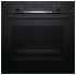 Bosch Serie 6 HBT457UB0 Встраиваемый Электрический Духовой Шкаф инструкция, поддержка, форум, описание, мануал