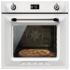 Smeg Victoria SF6922BPZE1 Встраиваемый Электрический Духовой Шкаф инструкция, поддержка, форум, описание, мануал