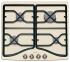 Indesit PN 641 /I (OW) Встраиваемая газовая панель независимая инструкция, поддержка, форум, описание, мануал