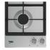 Beko HIAG 64235 SX Встраиваемая газовая панель независимая инструкция, поддержка, форум, описание, мануал
