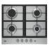 Beko HIAG 64235 SX Встраиваемая газовая панель независимая инструкция, поддержка, форум, описание, мануал