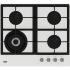 Beko HILW 64225 SW Встраиваемая газовая панель независимая инструкция, поддержка, форум, описание, мануал