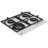 Beko HILW 64225 SW Встраиваемая газовая панель независимая инструкция, поддержка, форум, описание, мануал