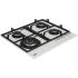 Beko HILW 64225 SW Встраиваемая газовая панель независимая инструкция, поддержка, форум, описание, мануал