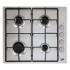 Beko HIZG 64120 SX Встраиваемая газовая панель независимая инструкция, поддержка, форум, описание, мануал
