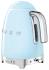 Smeg Стиль 50-х годов KLF04PBEU Электрочайник инструкция, поддержка, форум, описание, мануал