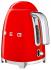 Smeg Стиль 50-х годов KLF03RDEU Электрочайник инструкция, поддержка, форум, описание, мануал