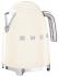 Smeg Стиль 50-х годов KLF03CREU Электрочайник инструкция, поддержка, форум, описание, мануал