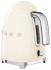 Smeg Стиль 50-х годов KLF03CREU Электрочайник инструкция, поддержка, форум, описание, мануал