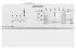 Indesit BTW A 51051 (RF) Стиральная Машина инструкция, поддержка, форум, описание, мануал