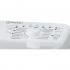 Indesit BTW A 51051 (RF) Стиральная Машина инструкция, поддержка, форум, описание, мануал
