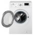 Beko RGE 685 P2 BSW Стиральная машина узкая инструкция, поддержка, форум, описание, мануал