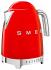 Smeg Стиль 50-х годов KLF04RDEU Электрочайник инструкция, поддержка, форум, описание, мануал