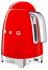 Smeg Стиль 50-х годов KLF04RDEU Электрочайник инструкция, поддержка, форум, описание, мануал