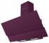 Zigmund & Shtain Style K 326.91 V Фиолетовая Вытяжка купольная инструкция, поддержка, форум, описание, мануал