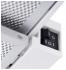 Pyramida TL 60 (1100) Белая Вытяжка встраиваемая в шкаф инструкция, поддержка, форум, описание, мануал